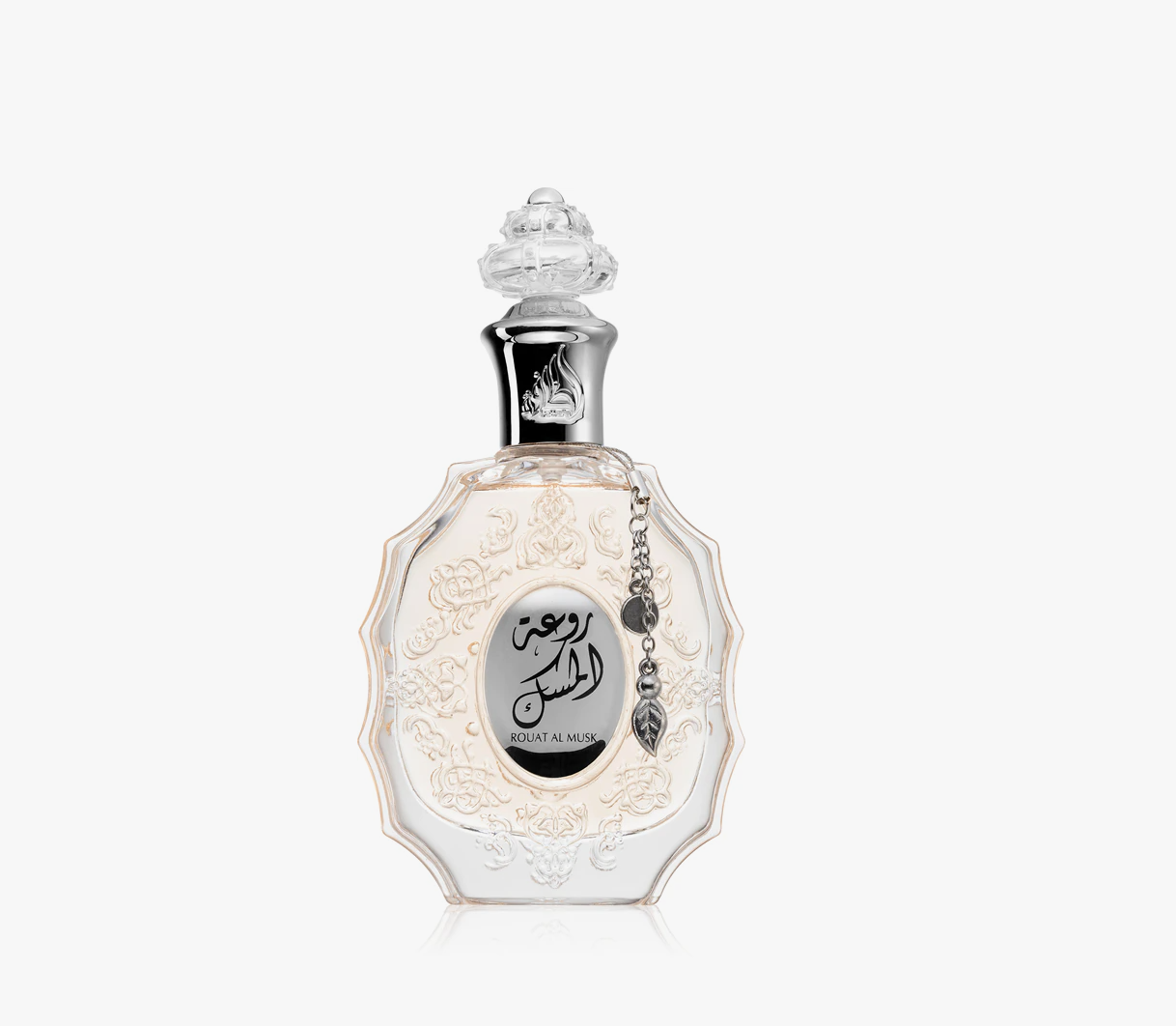 Parfum Lattafa Rouat Al Musk EDP 100 ml