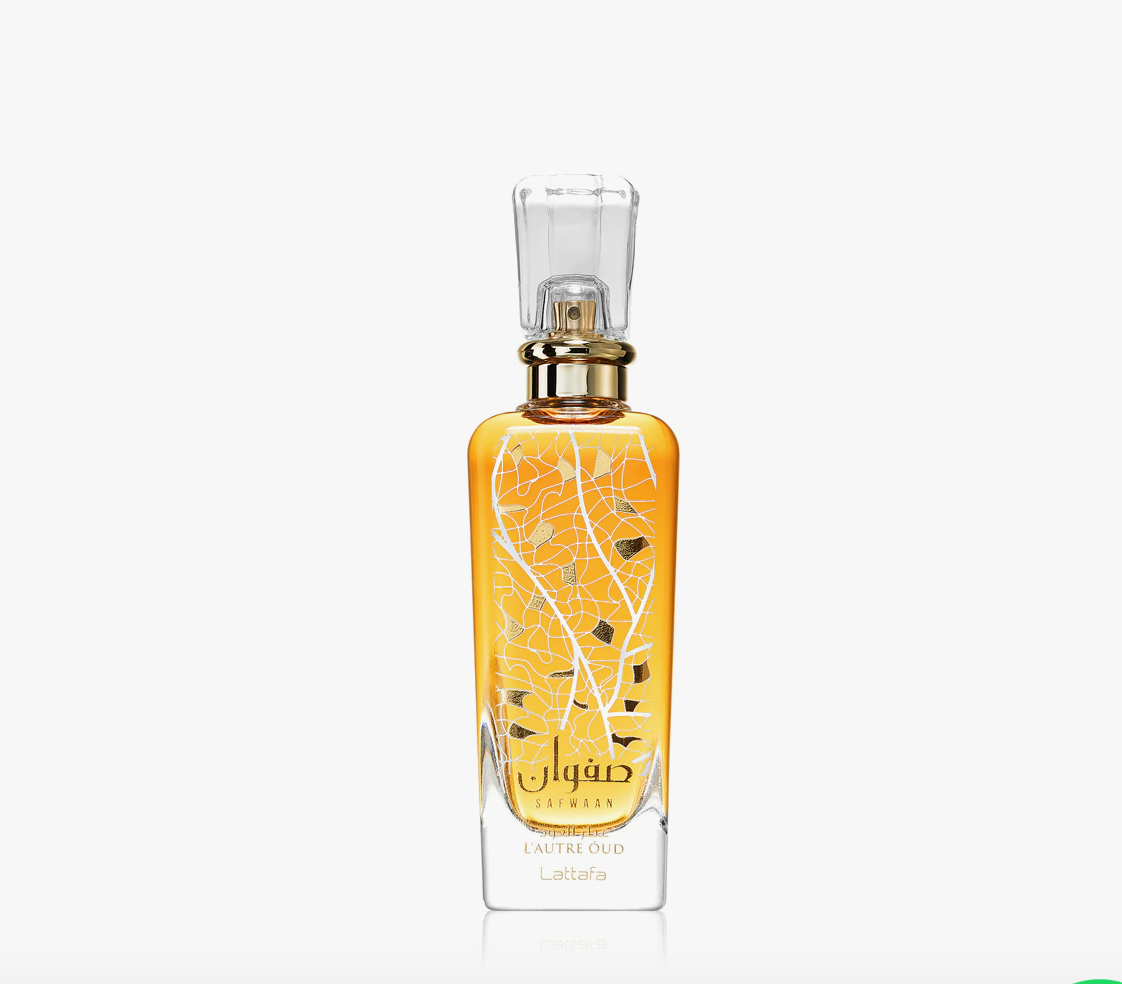 Parfum Lattafa Safwaan L'Autre Oud EDP 100 ml
