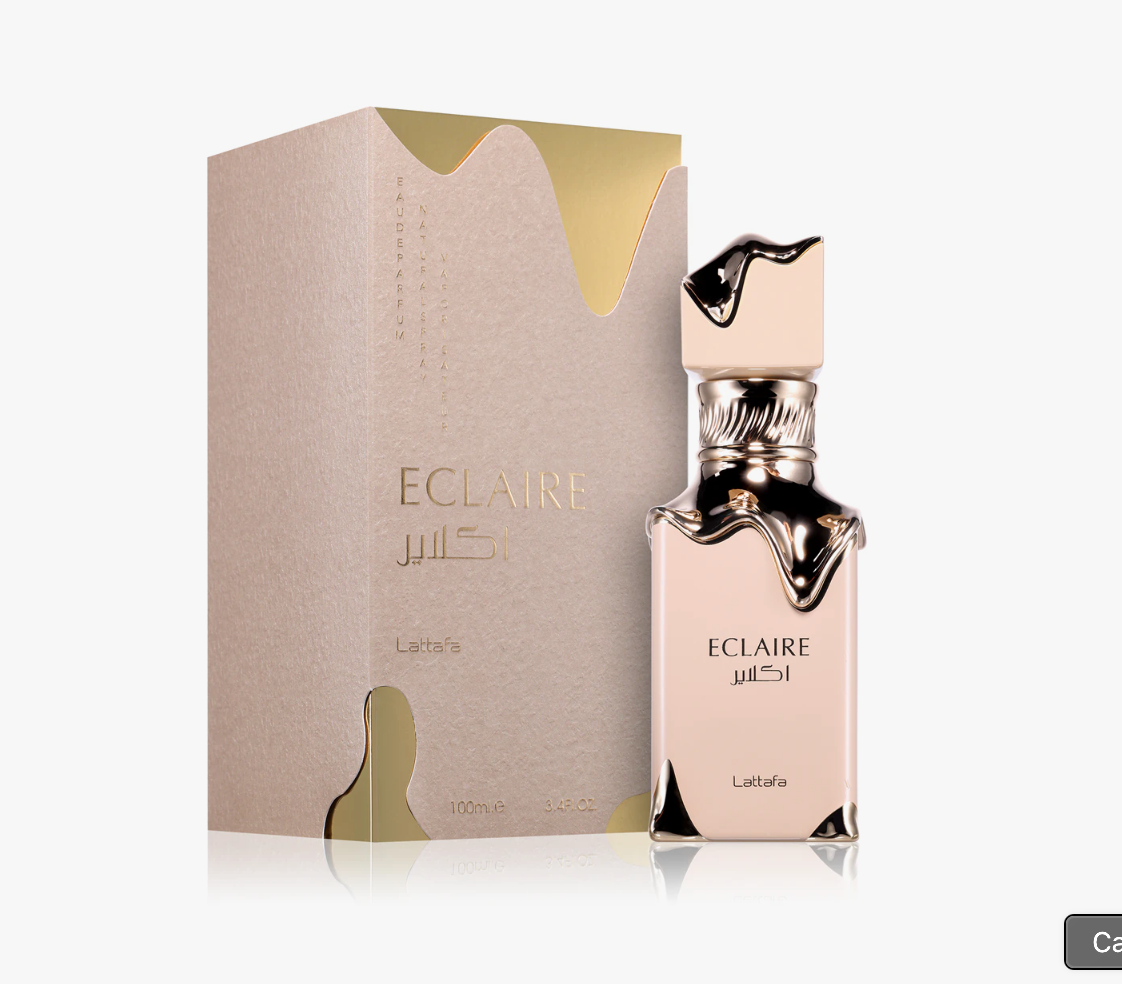 Parfum Femme Lattafa Eclaire EDP 100 ml