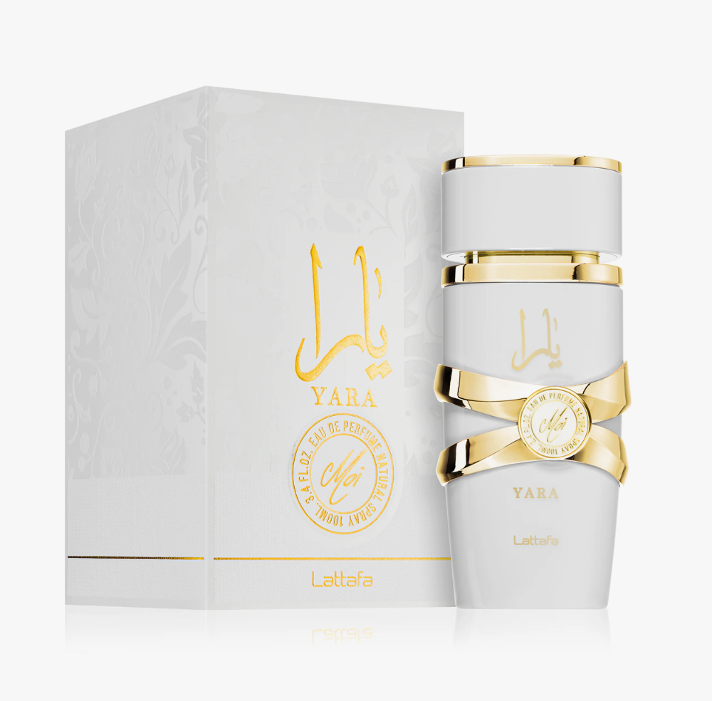 Parfum Femme Lattafa Yara Moi EPD 100 ml