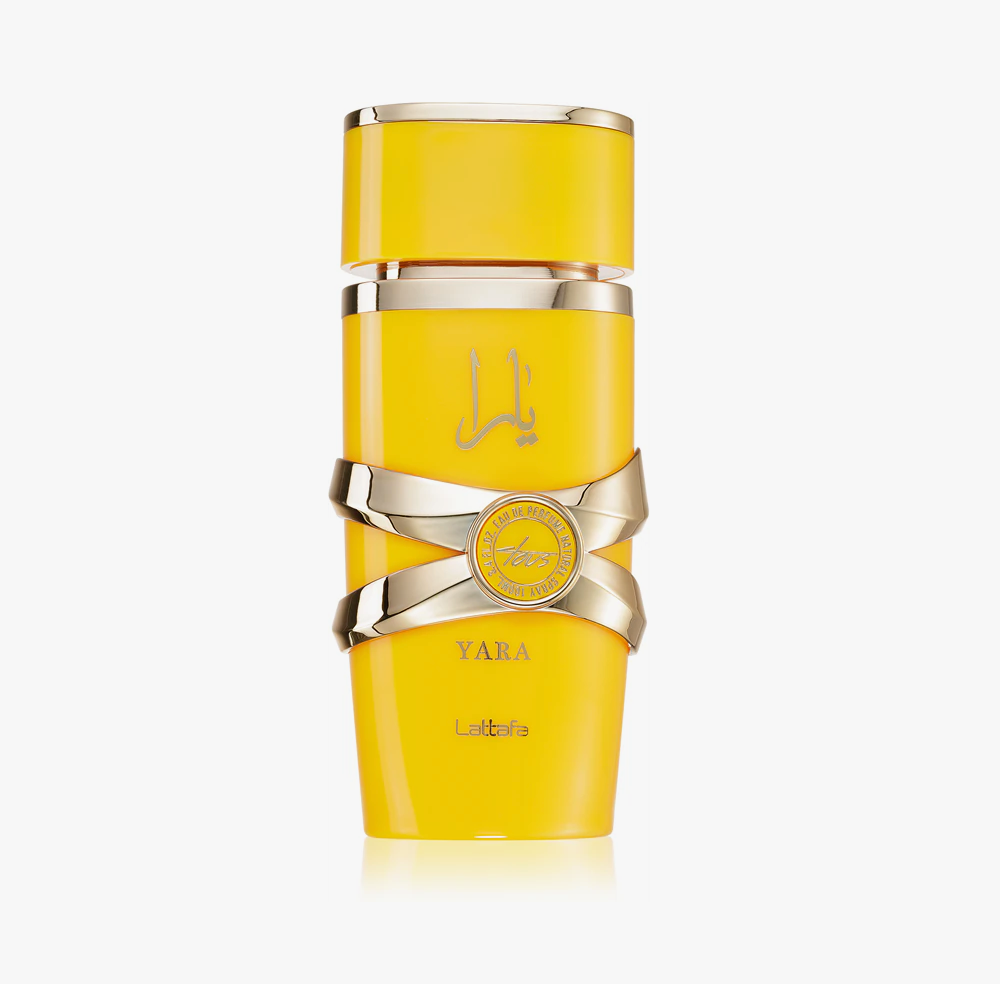 Parfum Femme Lattafa Yara Tous EDP 100 ml