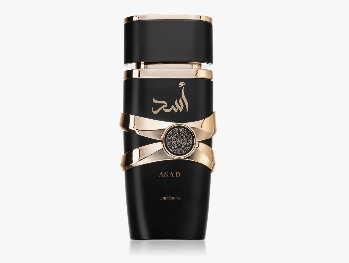 Parfum Lattafa Asad EDP 100 ml