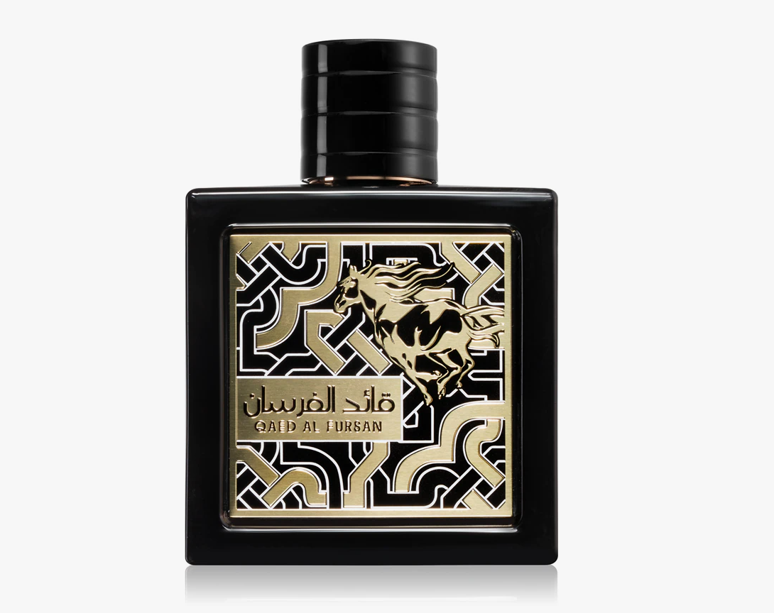 Parfum Unisexe Lattafa EDP Qaed Al Fursan 90 ml
