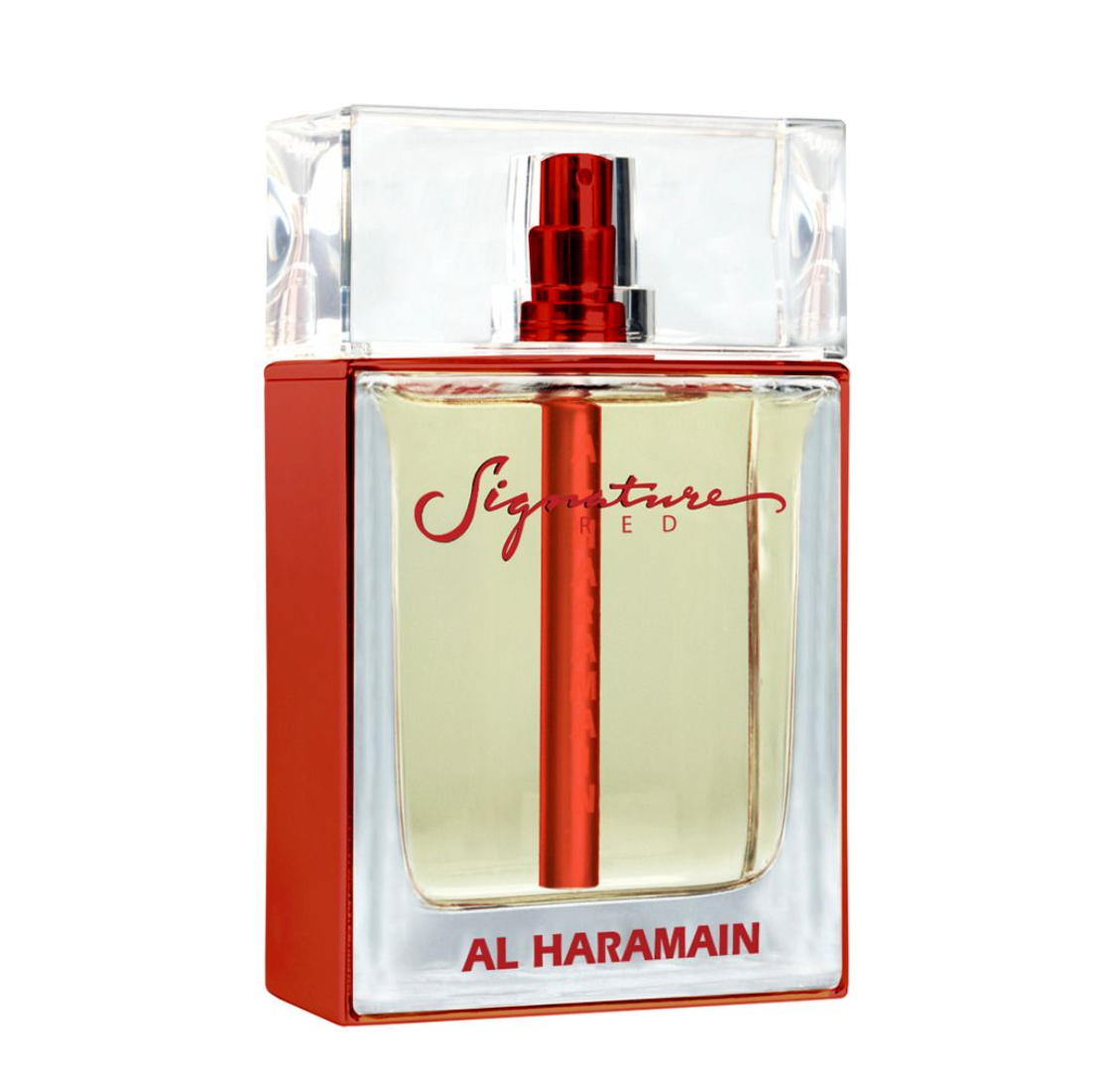 Al Haramain Signature Red EDP 100 ml