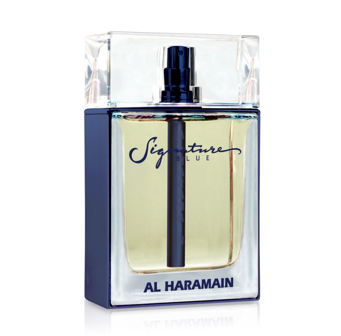 Al Haramain Signature Blue EDP 100 ml