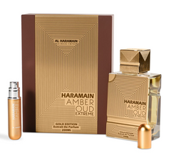 Al Haramain Amber Oud Gold Edition Extreme 200 ml