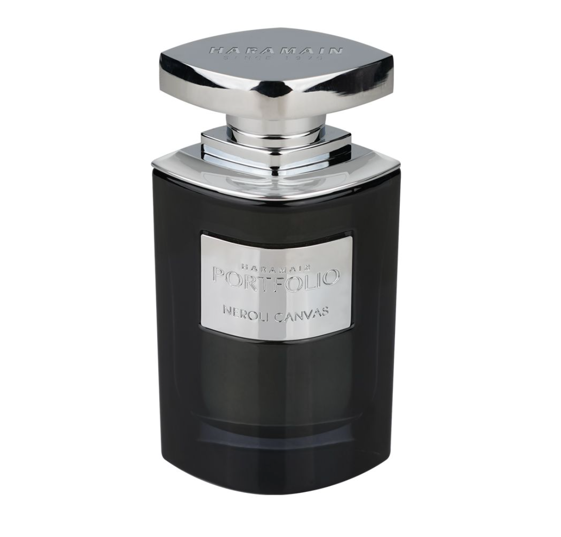 Unisex Perfume Al Haramain EDP Portfolio Neroli Canvas 75 ml