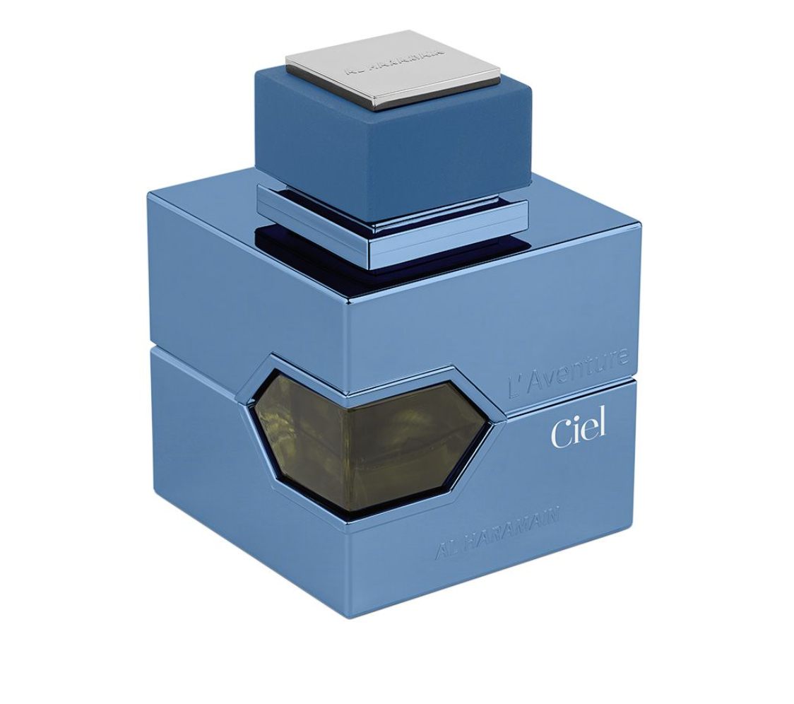 Al Haramain L'Aventure Ciel 100 ml