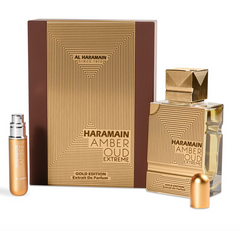 Al Haramain Amber Oud Gold Edition Extreme EDP 60 ml