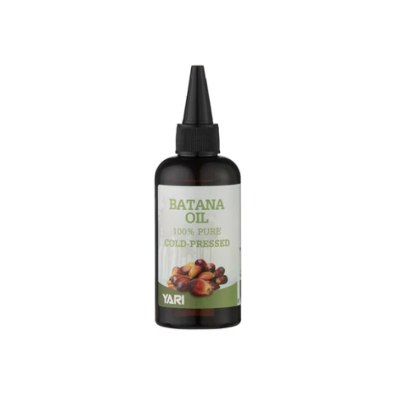 Yari 100% pure batana oil pure pressée à froid | 105ml