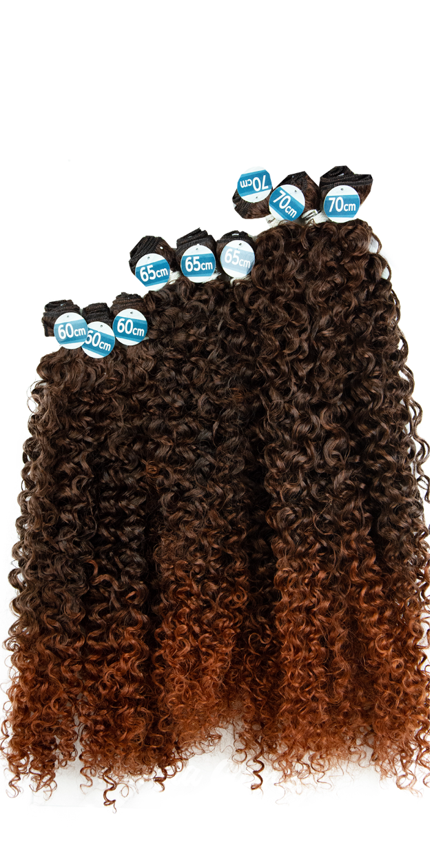 Donna Clara Water WVG semi-naturelle 9pcs