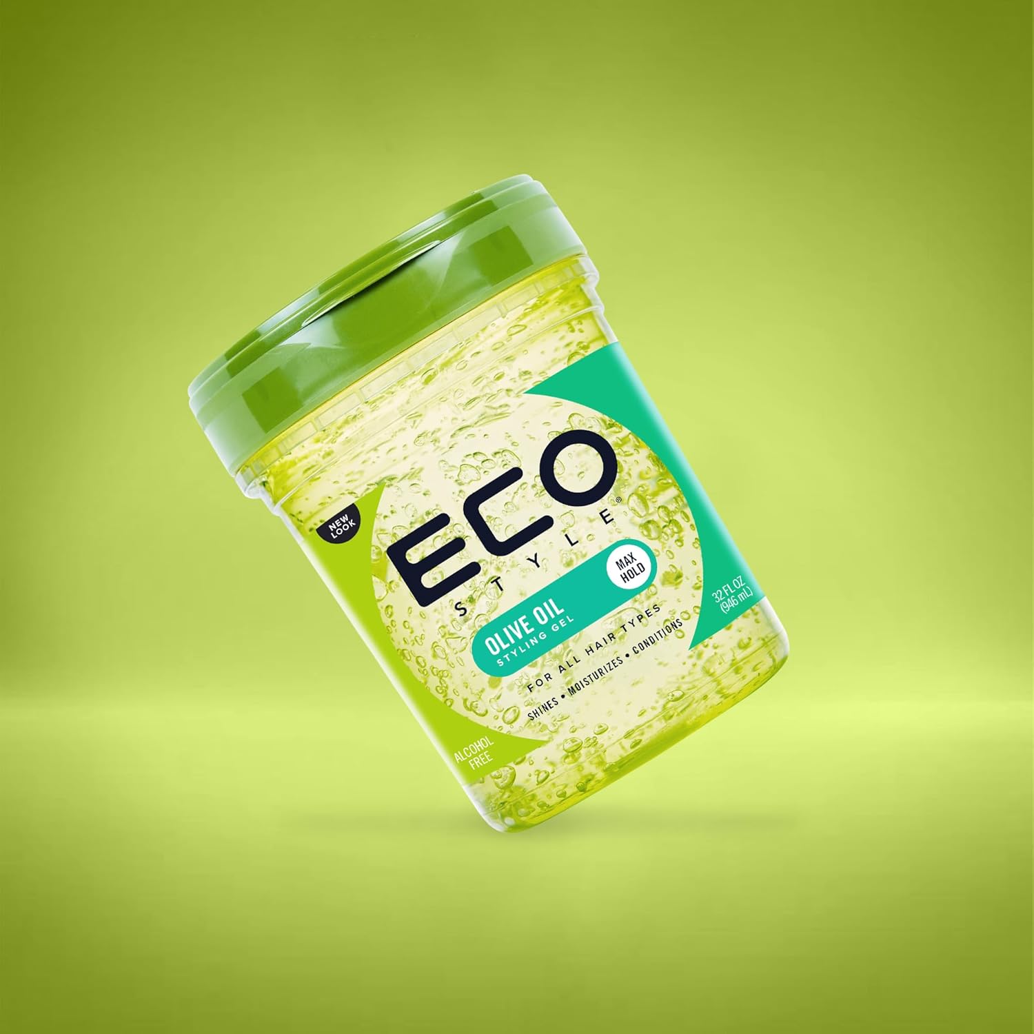 Eco Style Olive gel | 746 ml