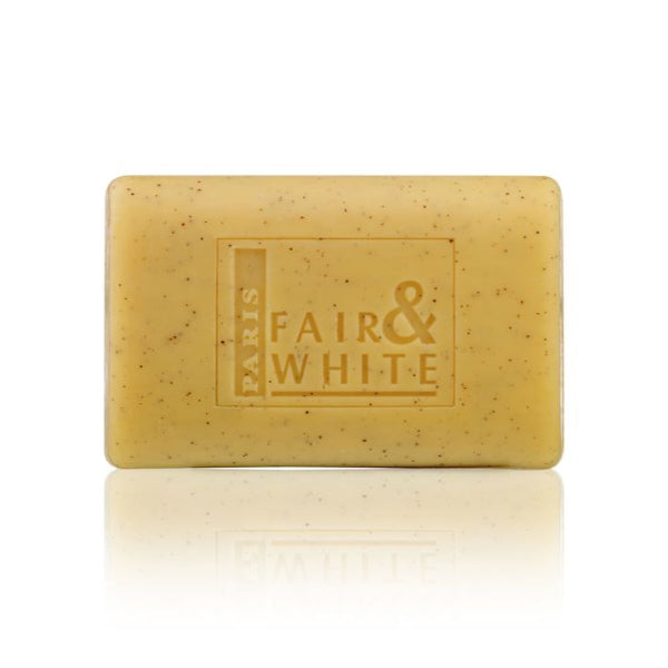 Fair and White Savon AHA - Exfoliant et unifiant | 200g