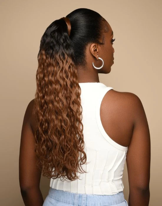 Feme Weave Body Wave – Ondulé Effet Naturel