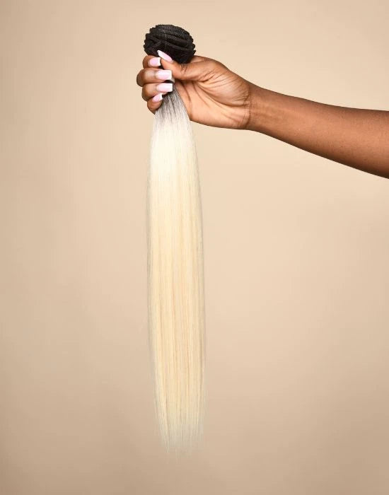 Feme Weave - Straight 18''