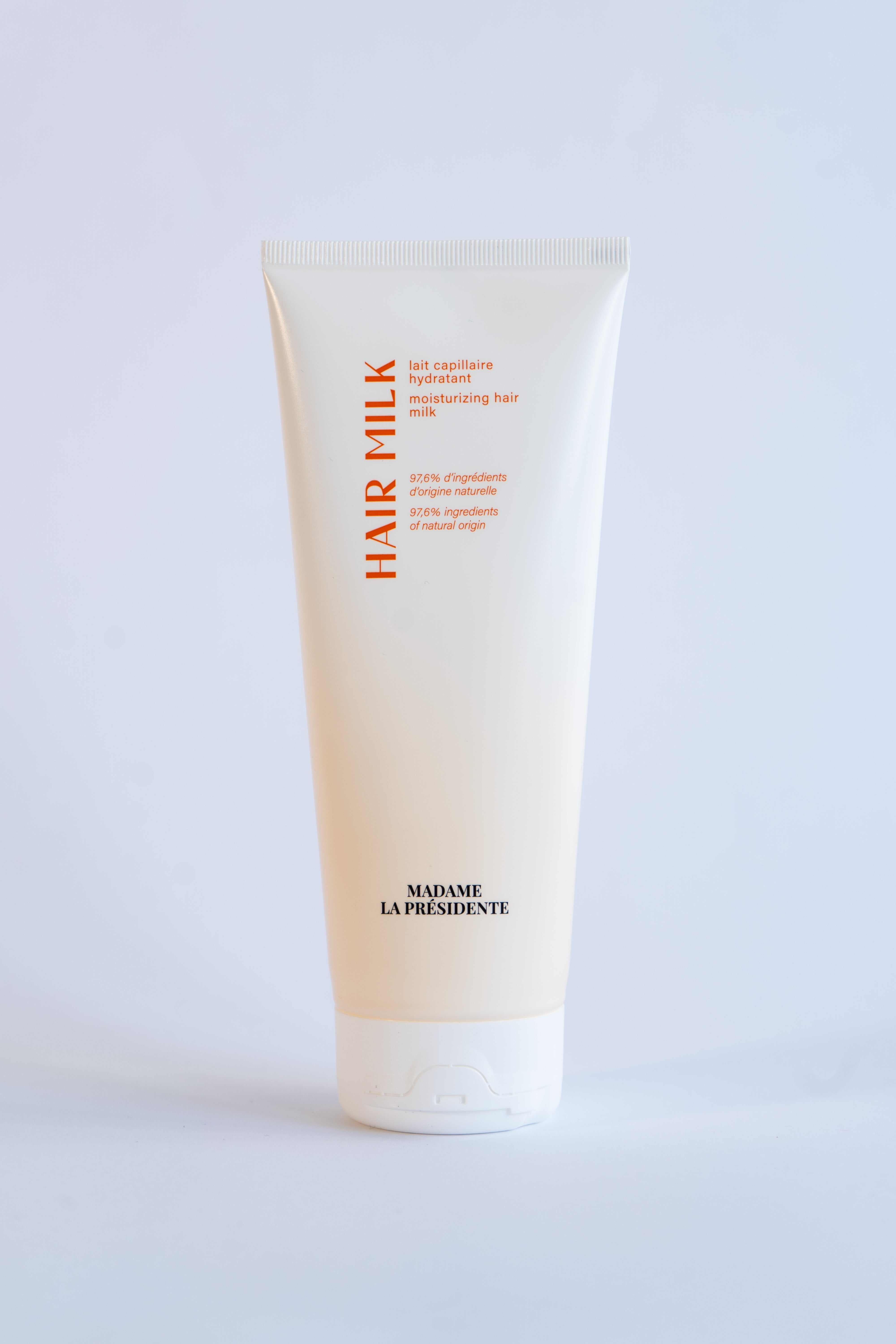 HAIR MILK 200 ML