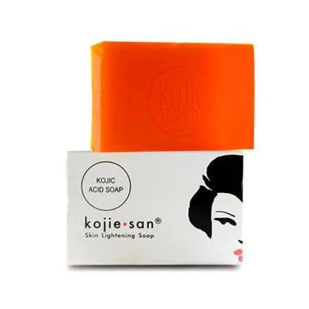 KOJIE SAN Savon | Original