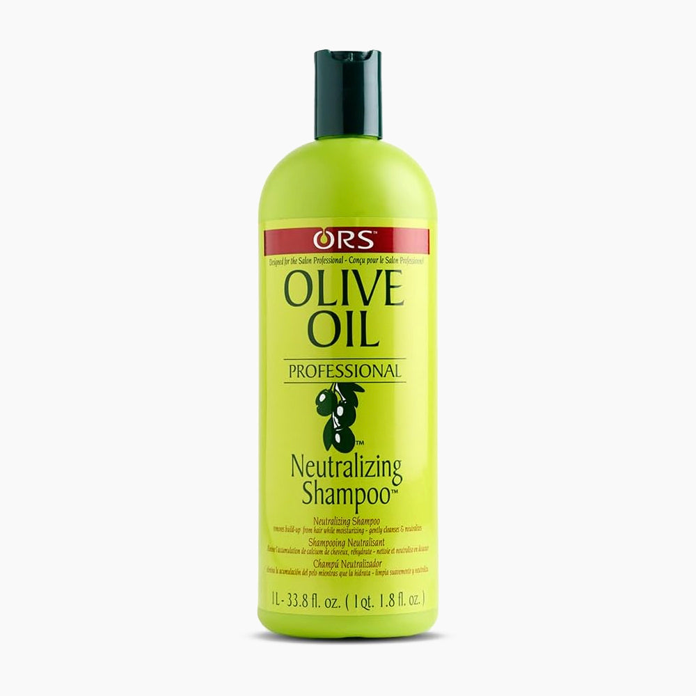 ORS Olive Oil - Professional Neutralizing Shampoo