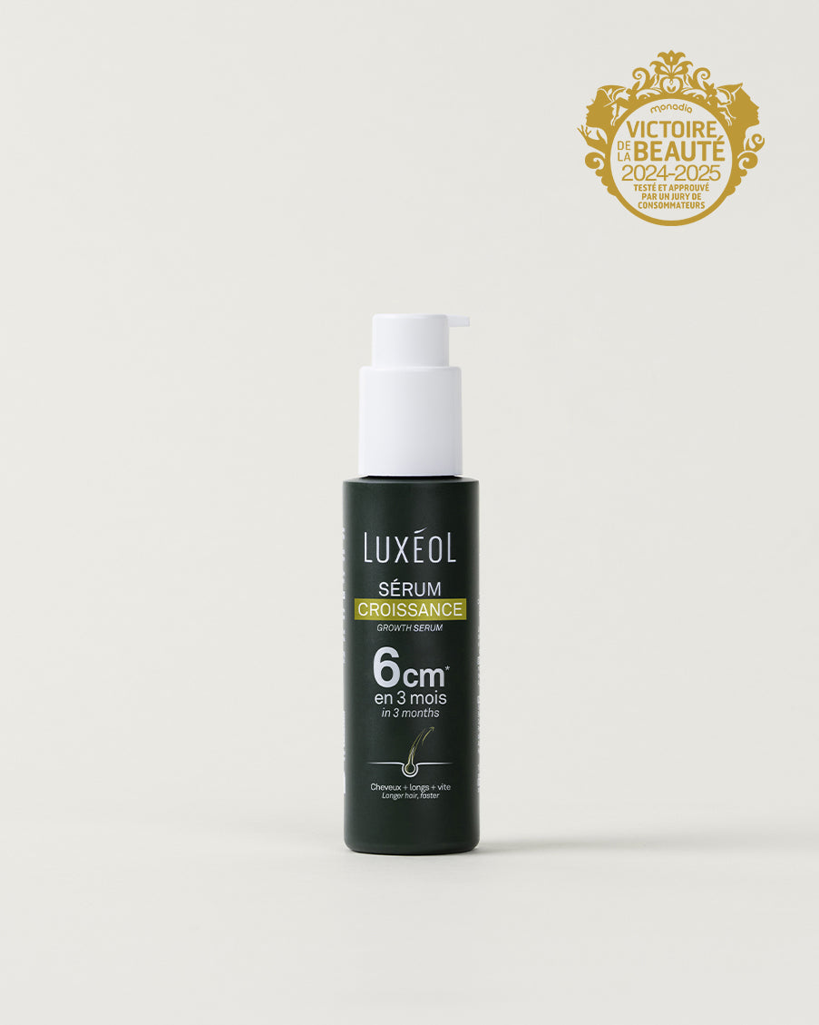 Luxéol Sérum Croissance 100 ml