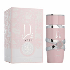 Parfum Femme Lattafa Yara Rose 100 ml