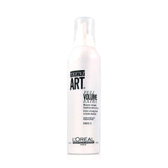 Strong Hold Mousse L'Oreal Professionnel Paris Tecni.Art 250 ml