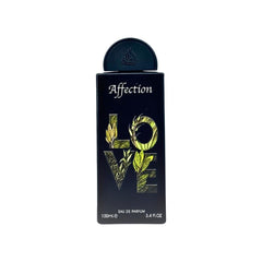 Unisex Perfume Lattafa Pride Affection EDP 100 ml