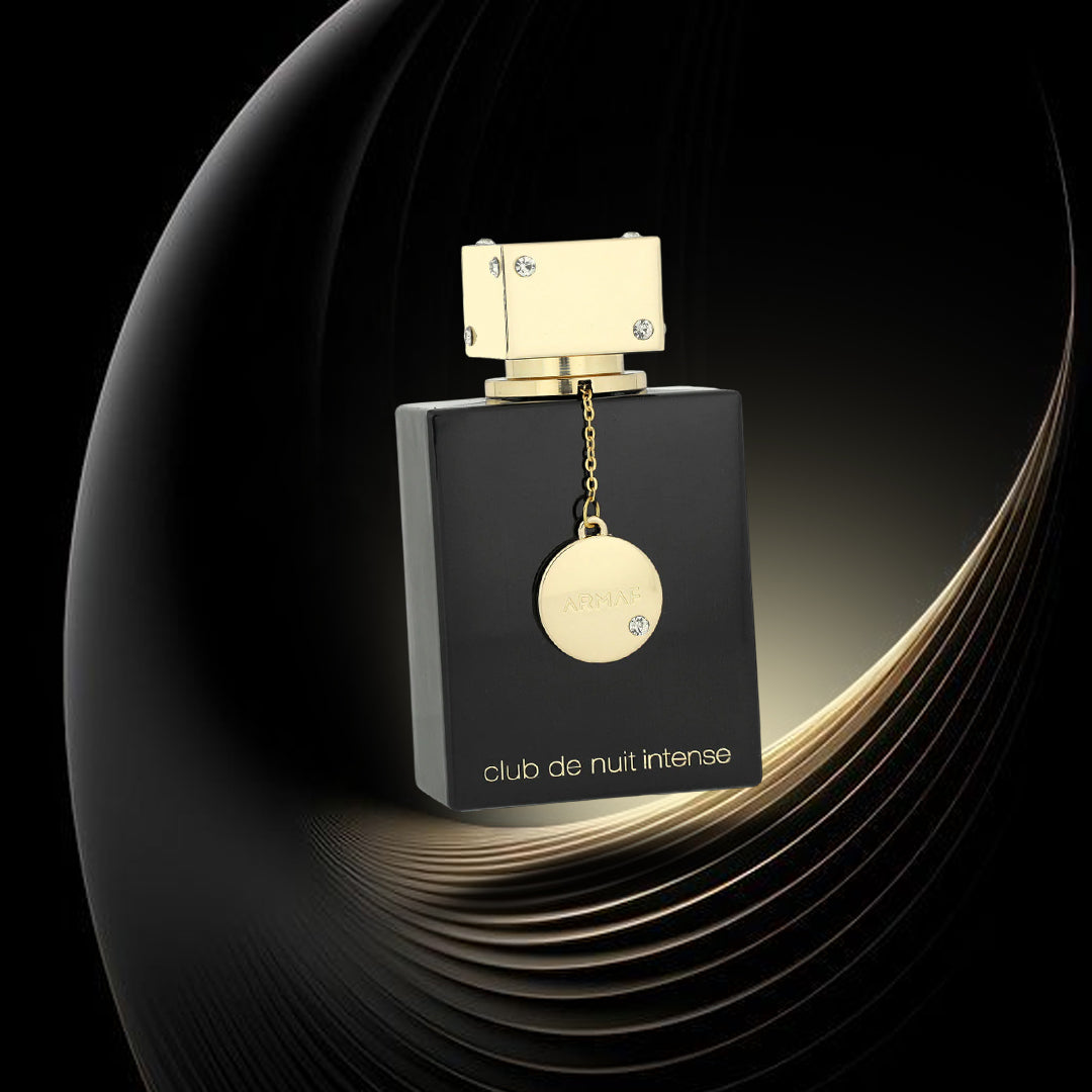 Parfum Femme Armaf EDP Club De Nuit Intense Woman 105 ml