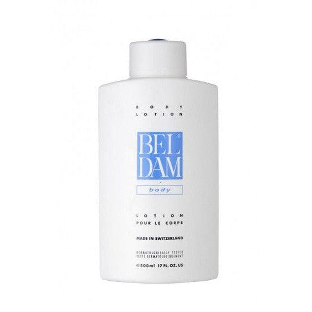 Beldam lotion pour le corps | 500ml