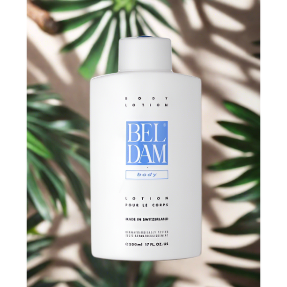 Beldam lotion pour le corps | 500ml