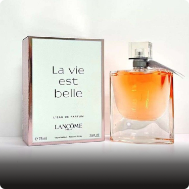 Parfum Femme La Vie Est Belle Lancôme EDP EDP