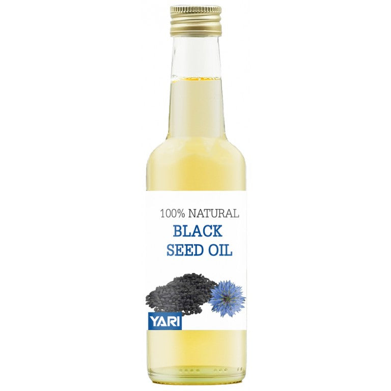 YARI Black Seed Oil