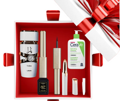 Box 2: Coffret Beauté Nouvel An – Yara Moi & Tendance Moderne