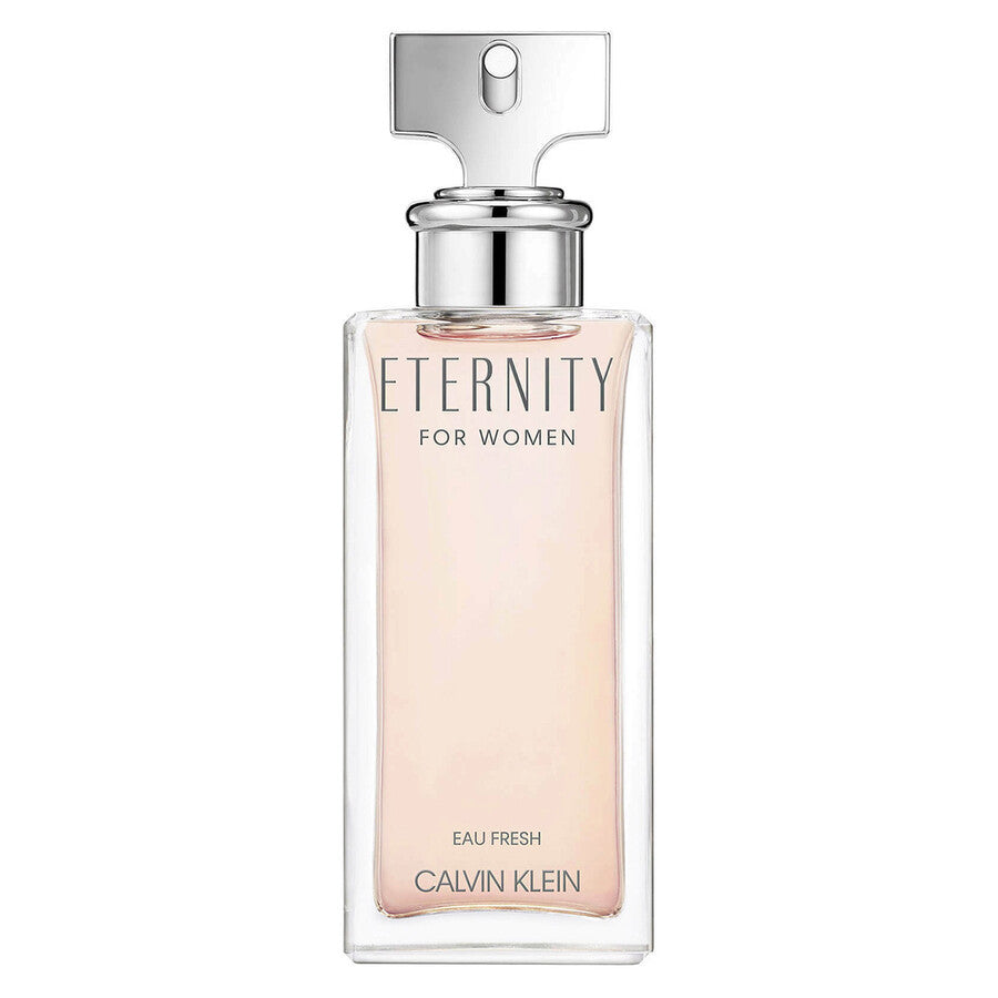 Calvin Klein, Eternity Eau Fresh, Eau de Parfum, Pour les femmes, 100 ml *Testeur