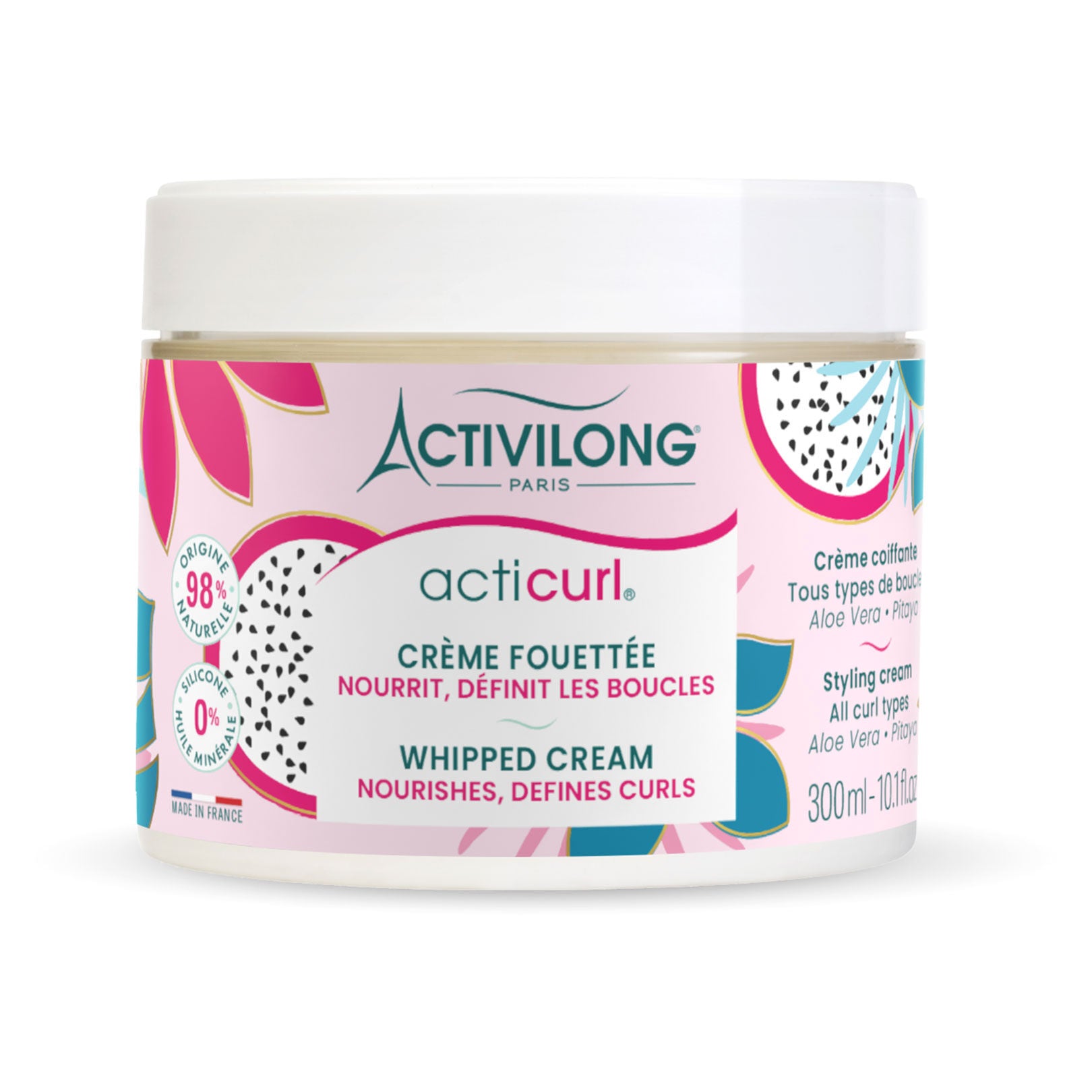 Activilong: Acticurl Mask-Care Conditioner