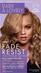 Dark and Lovely Chestnut Blonde Hair Color No. 380