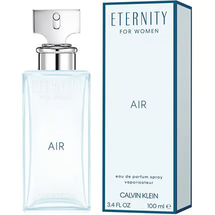 Parfum Femme Calvin Klein Eternity Air for Women EDP 100 ml