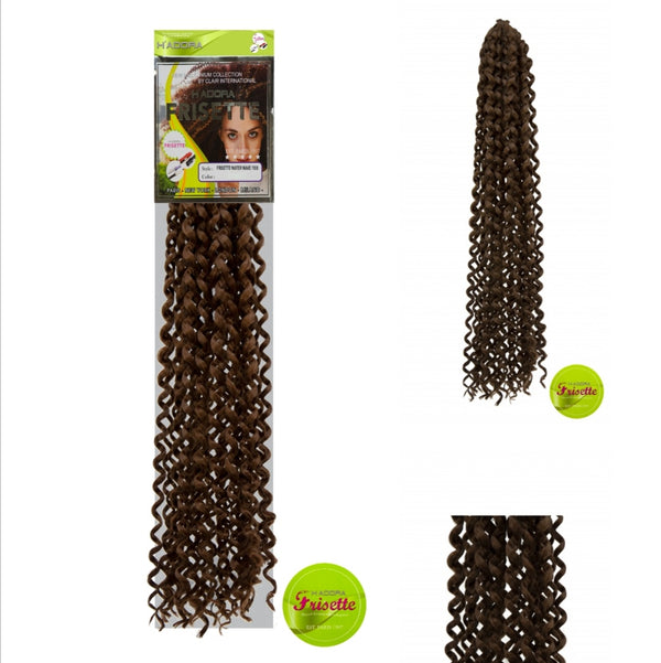 Frisette Water Wave 7000