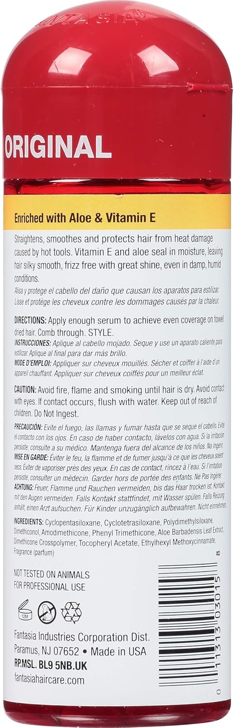 IC Fantasia Sérum Protecteur Thermique 178ml