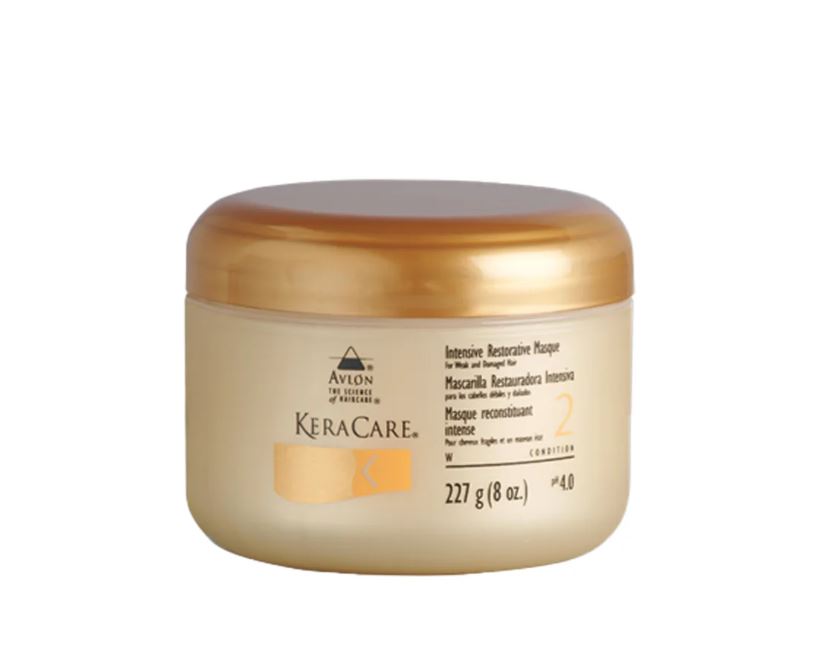 Keracare Masque reconstituant intense | 227g