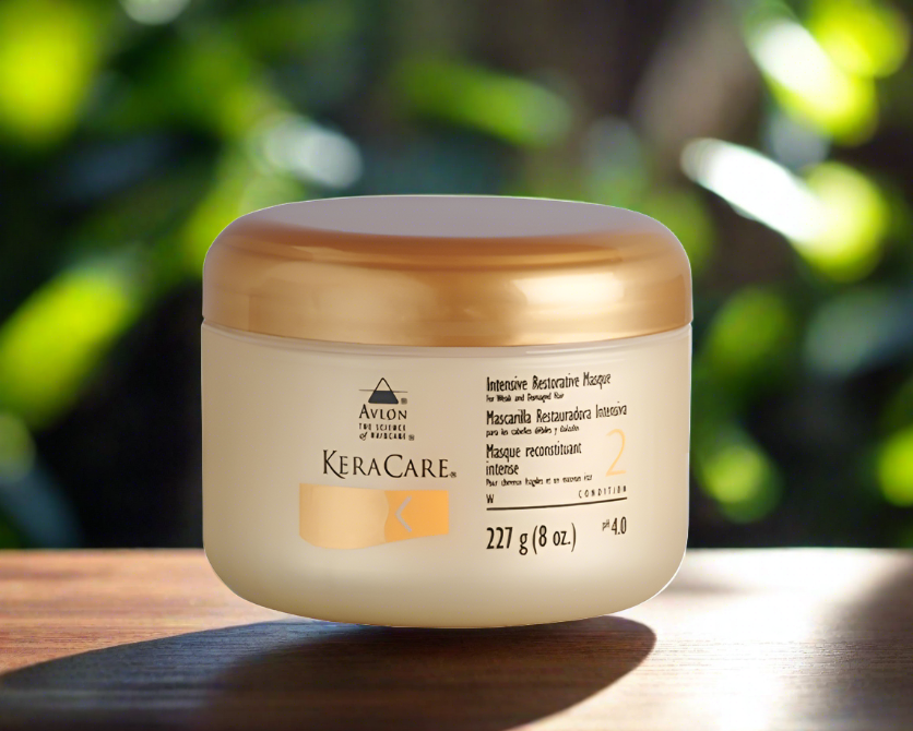 Keracare Masque reconstituant intense | 227g