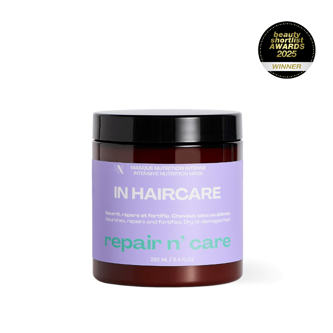 In Haircare Repair n' Care masque nutrition intense 250 ml