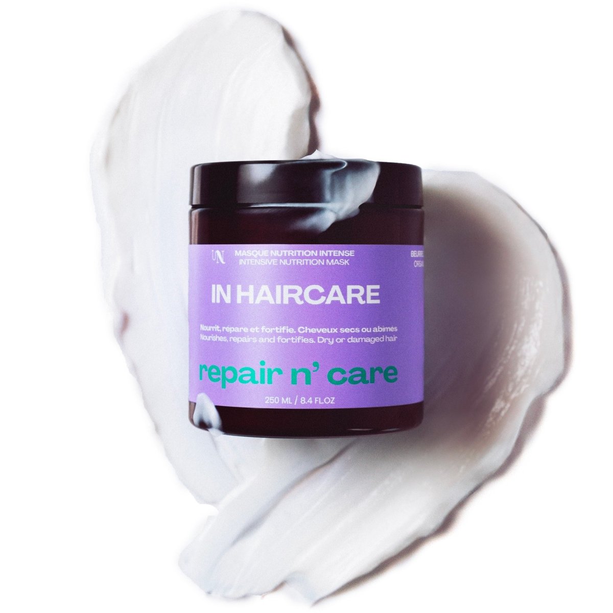 Repair n' Care In Haircare