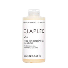 Olaplex, No.4 Hair Perfector, Hair Shampoo, Repairing & Strengthening, 250 ml