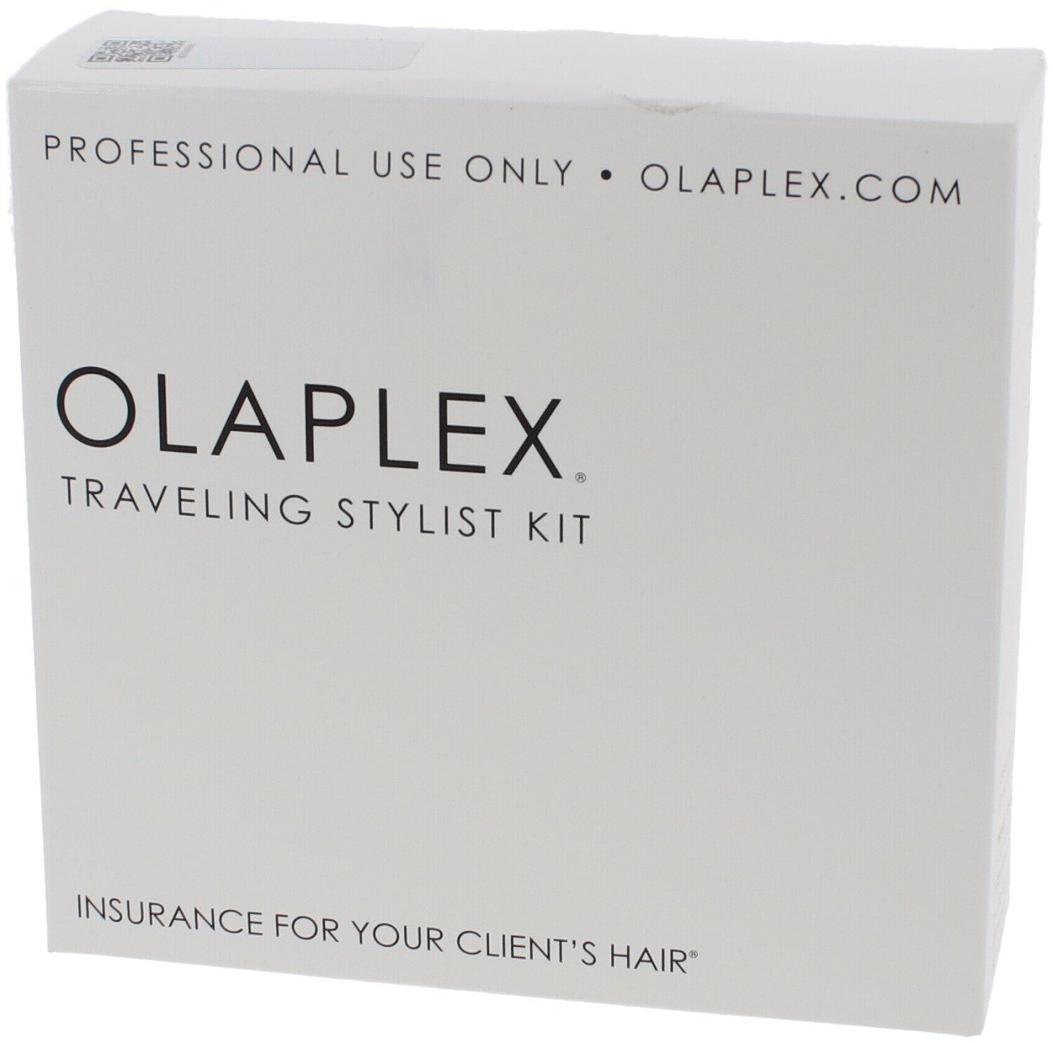 Assortiment pour cheveux unisexe Traveling Stylist Bond Multiplier & Perfector Olaplex Traveling Stylist (3 pcs) 3 Pièces