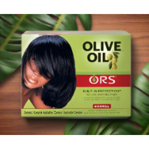 ORS No-Lye Relaxer Kit | Normal