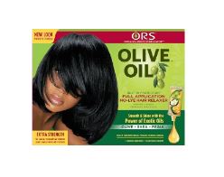 ORS No-Lye Relaxer Kit | Super