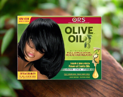 ORS No-Lye Relaxer Kit | Super