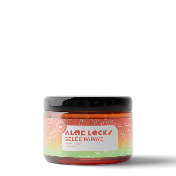 Aloé Locks Gelée Papaye Fortifie et nourrit | 300ml