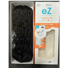 EZ Style 101 wispy yaky   34POUCES pony tail une queue de cheval (ponytail) fibre synthétique