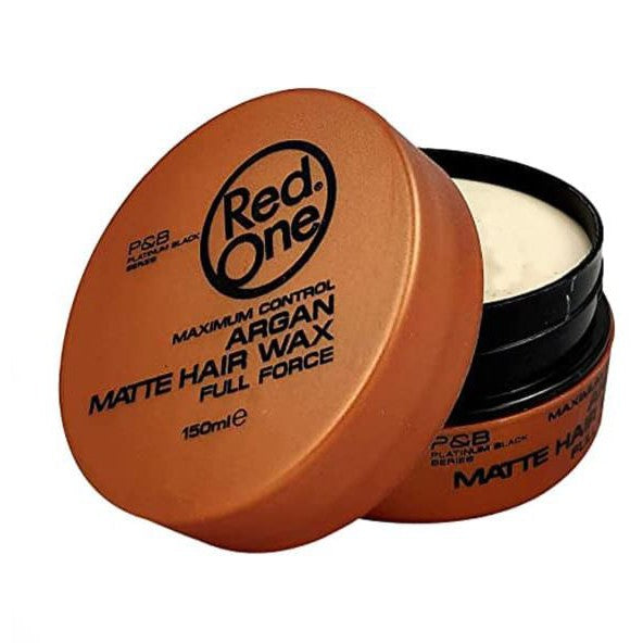 Redone Argan Matte cire | 150ml